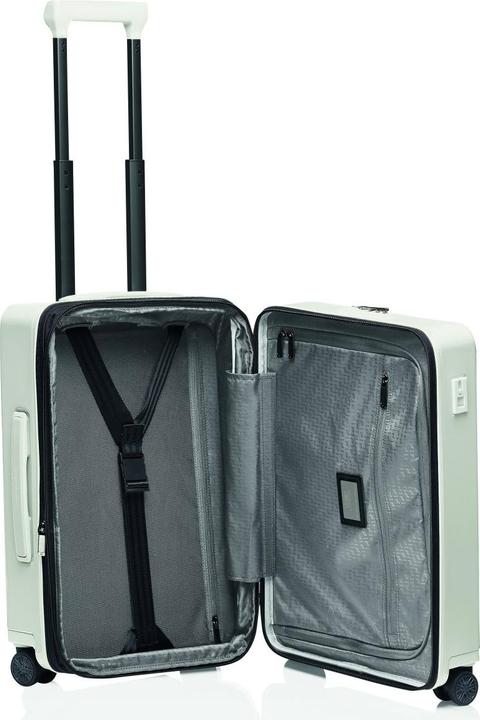 Produktbild Porsche Design Trolley + Koffer Roadster 4W Trolley S Business (52 l, Handgepäck (bis 50l))
