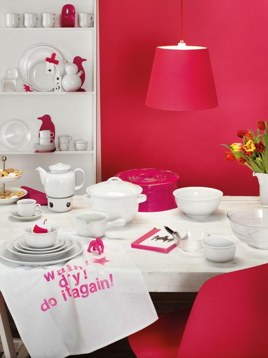 Actual product image Thomas Bread Plate Trend White (1 x, 16.40 cm)