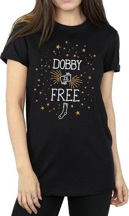 Produktbild Dobby Is Free TShirt (M)