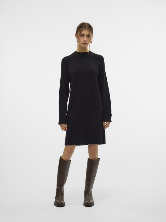 Actual product image Vero Moda VMGOLD Short dress knitted dress (S)