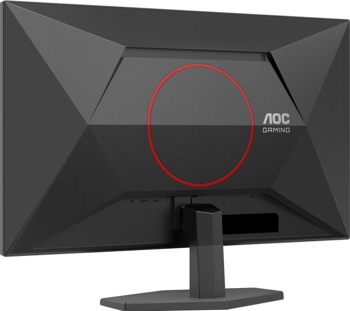 Image du produit AOC 68,6cm (27") Q27G42ZE 16:09 black/red (2560 x 1440 pixels, 27")