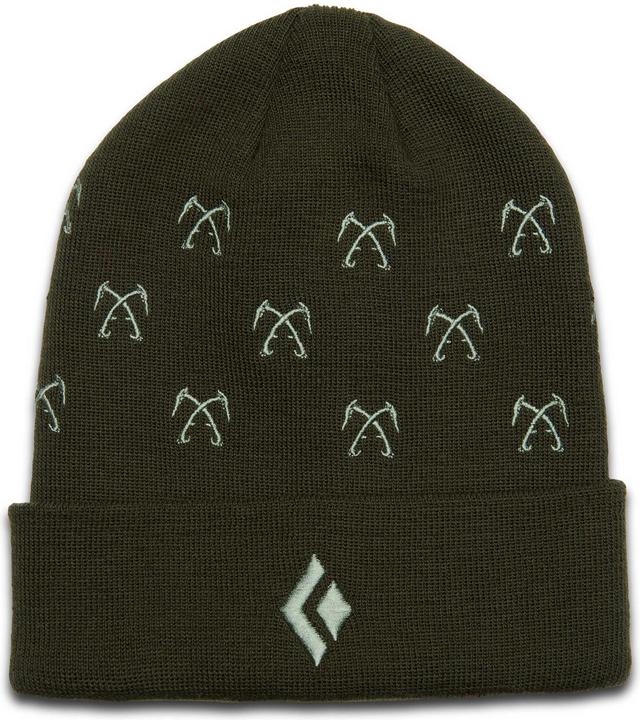 Actual product image Black Diamond Bd Gear Beanie (One size)