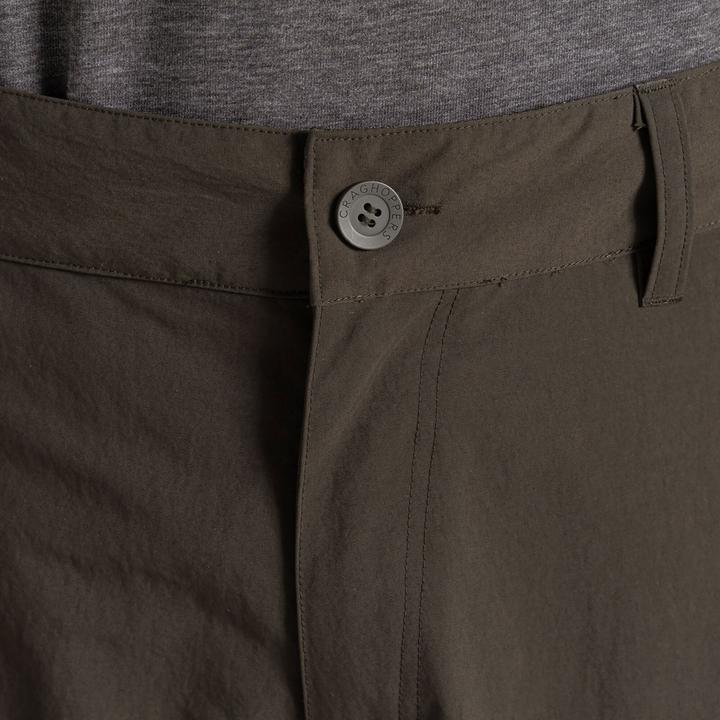 Immagine prodotto Craghoppers Pantaloni da avventura Nosilife II (XXL)