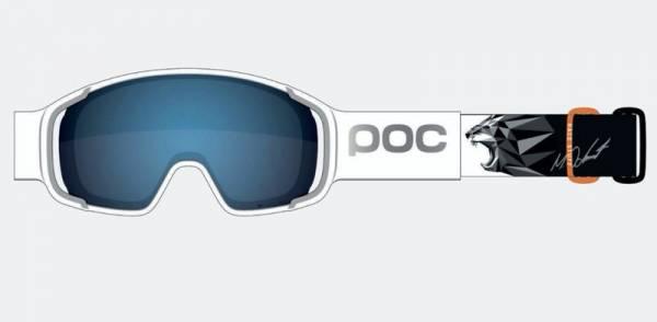 Actual product image Poc Zonula Race Marco Odermatt Edition