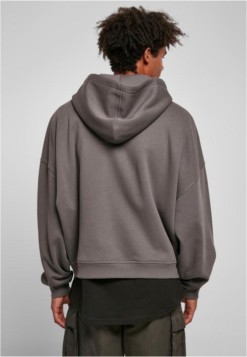 Immagine prodotto Urban Classics Organic 90's Zip Hoody - 17018 (4XL)
