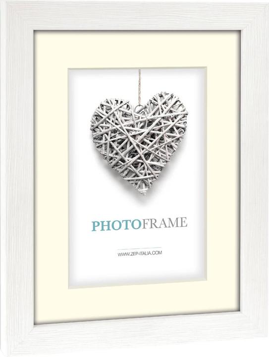 Productafbeelding ZEP Regent 4 Passepartout 20x30 Houten Fotolijst (15 x 20 cm, 20 x 30 cm)