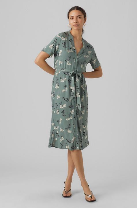 Actual product image Vero Moda Midi dress (XS)