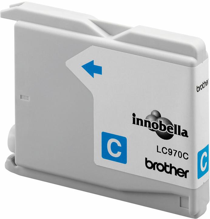 Immagine prodotto Brother Lc-970c (C)