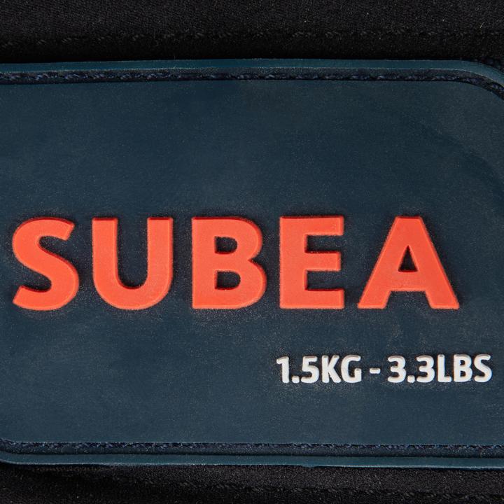 Immagine prodotto Subea FRD 500