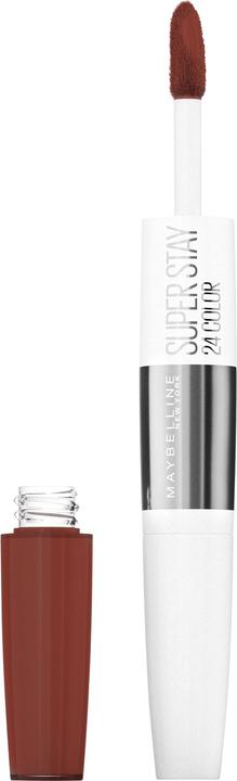 Image du produit Maybelline New York Super Stay 24H Coffee (900 Mocha Moves)