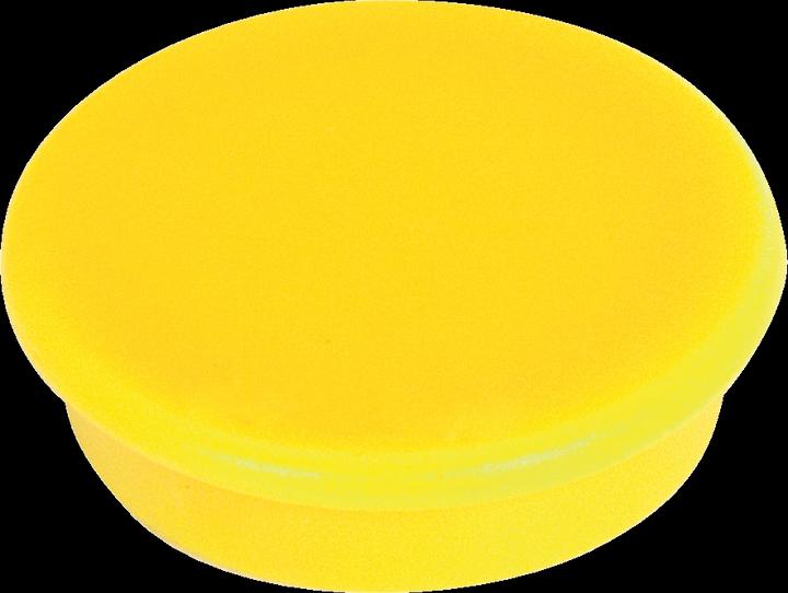 Actual product image Franken Magnet round (10 x)