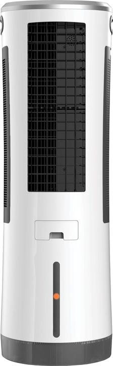 Image du produit Be Cool BC18AC2301IKF Refroidisseur d'air avec réservoir d'eau de 18L et système anti-moustiques (25 m²)
