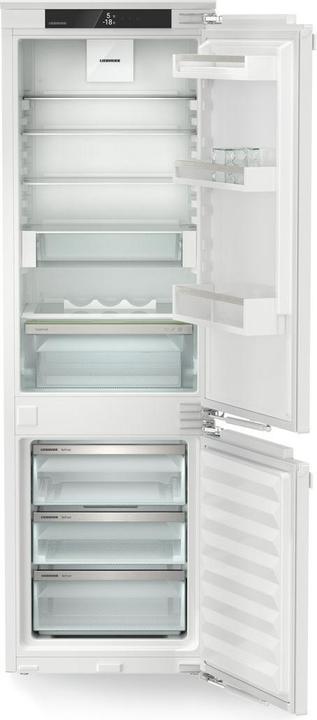 Actual product image Liebherr Built-in fridge-freezer ICNd 5123 Plus (253 l)
