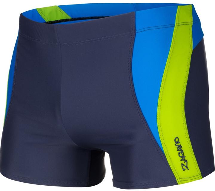 Actual product image Swim & Fun Men's swimming trunks (S)