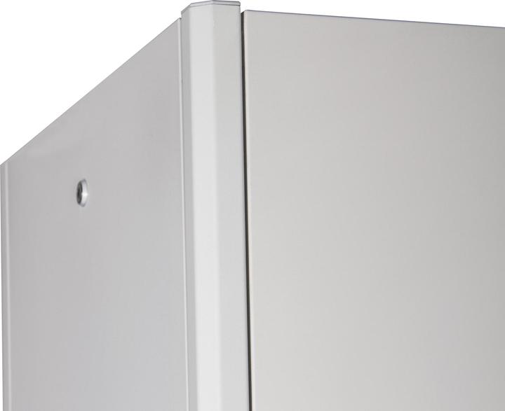 Produktbild Assmann DIGITUS 22HE 19zoll freistehender Netzwerkschrank 1125x600x600 mm Farbe Grau RAL 7035 (22 HE, 19 Zoll Rack)