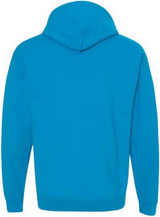 Produktbild Gildan Heavy Blend Kapuzenpullover Hoodie Kapuzensweater (L)