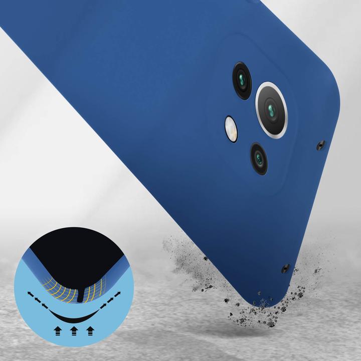 Immagine prodotto Avizar Serie veloce (Xiaomi 11 Lite 5G NE)