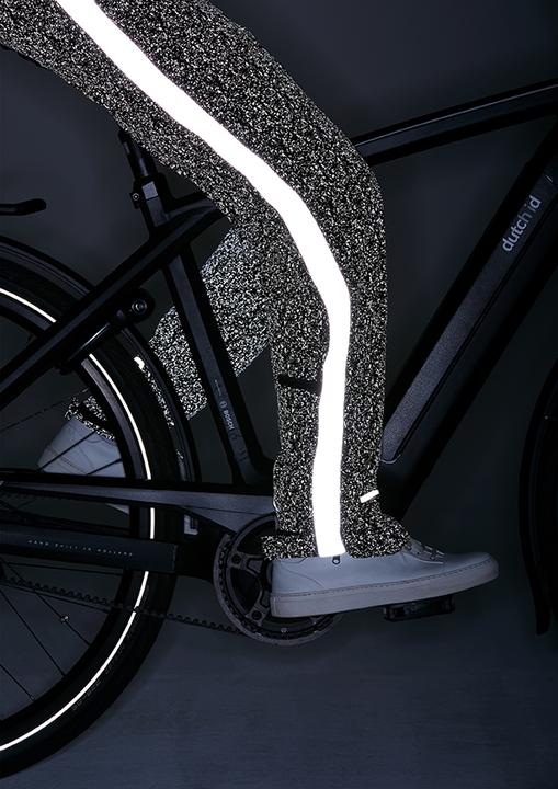 Produktbild Basil Skane High Visibility (S)