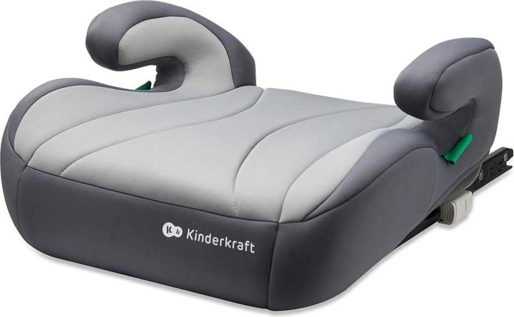 Actual product image KinderKraft I-Boost (Booster seat, ECE R129/i-Size Standard)