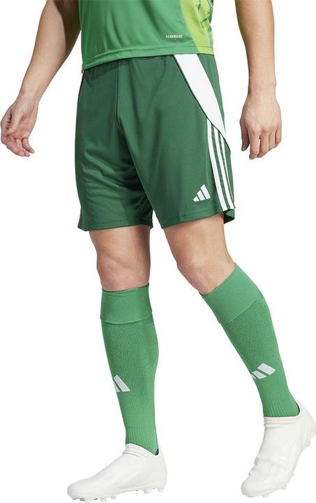 Actual product image adidas TIRO24 SHORT (XL)