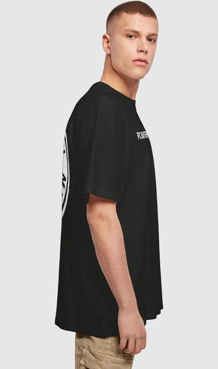 Immagine prodotto FC Bayern München Maglietta pesante oversize - 115323 (L)