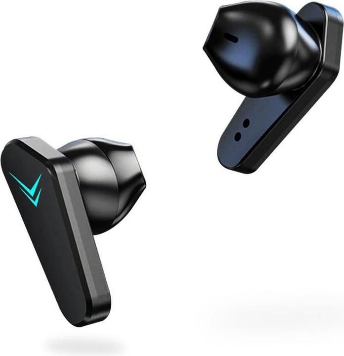 Immagine prodotto Media-Tech ASSAULT TWS MT3606 Cuffie da gioco intrauricolari wireless (Senza fili)