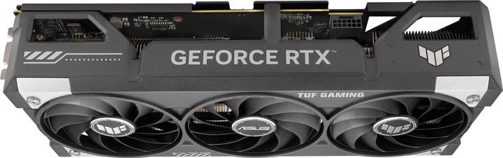 Actual product image ASUS TUF RTX 5060 TI GAMING 8GB (8 GB)