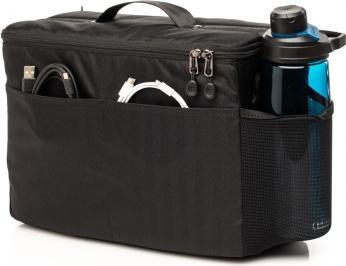 Actual product image Tenba Tools BYOB 13 camera insert (Kamera Bereitschaftstasche)