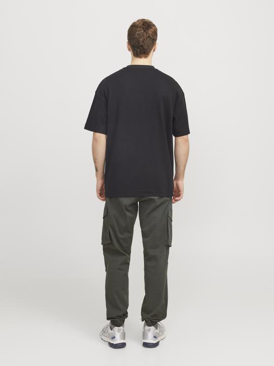 Image du produit Jack & Jones Coupe décontractée Pantalon cargo Pantalon cargo (M)