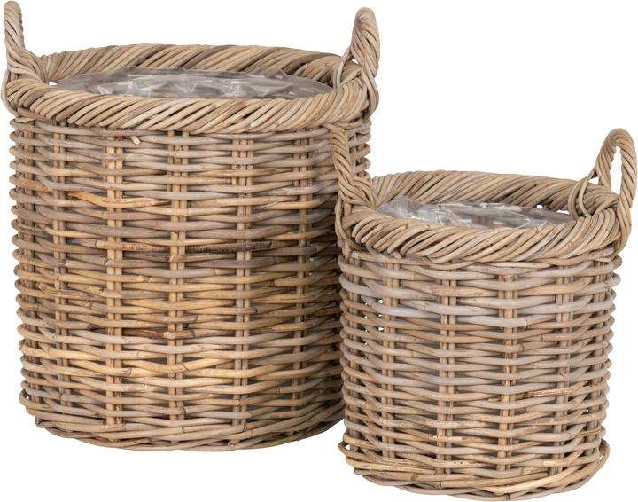 House Nordic Gili (1 x, 48 x 40 x 30 cm)