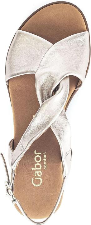 Produktbild Gabor Sandalen (37.5)