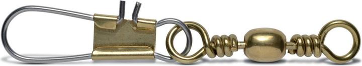 Image du produit Vmc émerillon baril à agrafe interlock po (x10)