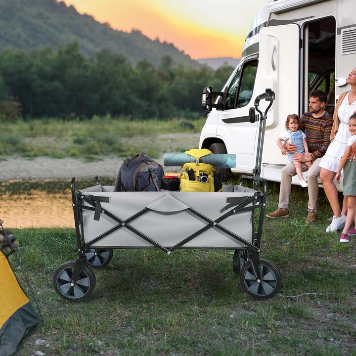 Actual product image Toboli Folding dolly