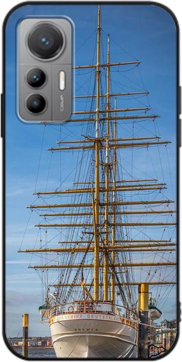 Segelboot