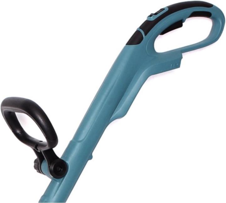 Actual product image Makita DUR 181 T1 (Plastic knives)