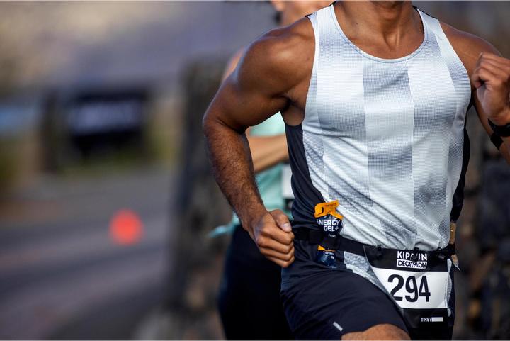 Image du produit Kiprun ceinture bib 165554