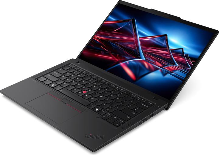 Produktbild Lenovo ThinkPad P14s Gen 5 (14", AMD Ryzen 7 8840HS, 64 GB, 1000 GB, DE)