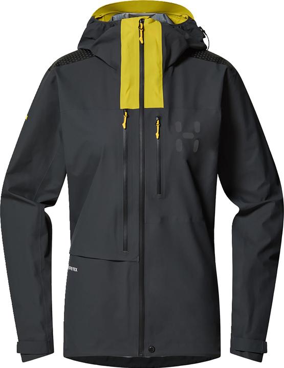 Haglöfs Women's L.I.M ZT II GTX Jacket