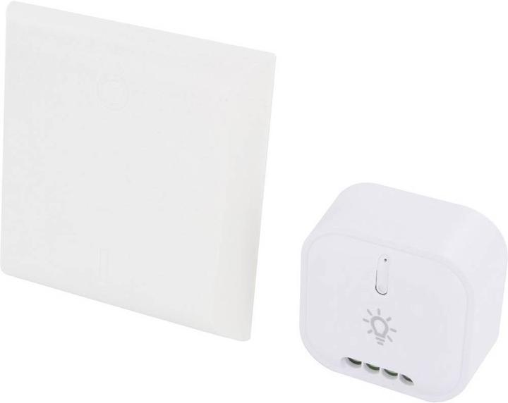 Actual product image DiO Light module and switch