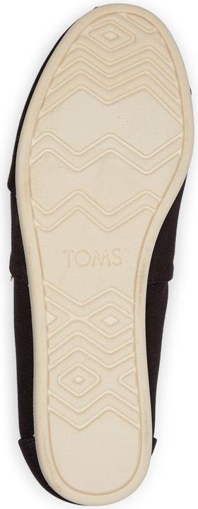 Image du produit Toms W's Classic Alpargata RecyCot (36.5)