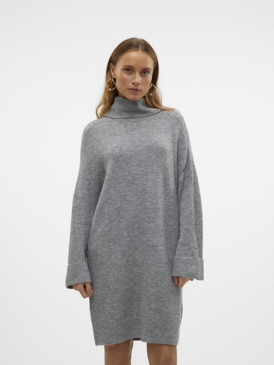 Image du produit Vero Moda VMJUPITER Robe midi Robe en maille (M)