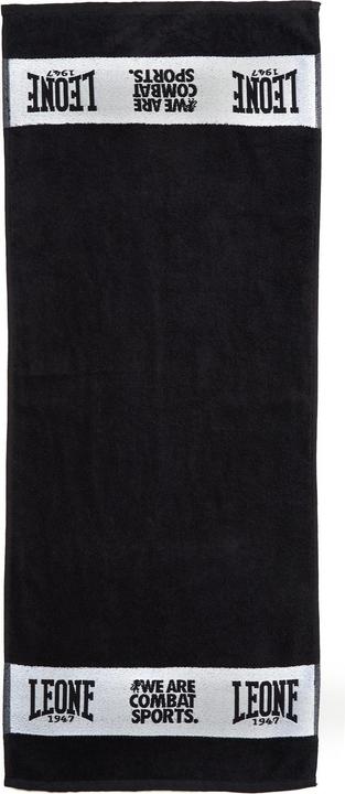 Actual product image Leone Fitness towel AC915 (100 x 40 cm)
