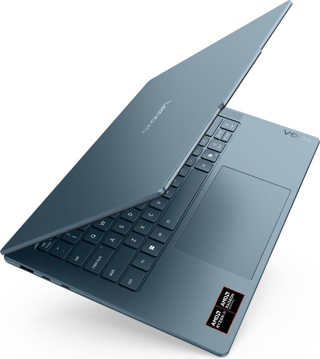 Actual product image Lenovo Yoga Pro 7 (14.50", AMD Ryzen AI 7 350, 32 GB, 1000 GB, CH)