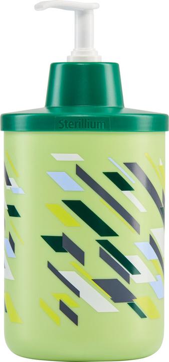 Immagine prodotto Sterillium Dispenser MIA verde astratto