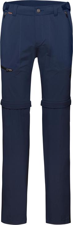 Immagine prodotto Mammut Runbold Zip Off Pants Uomo (56)