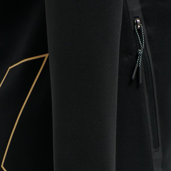 Actual product image hummel Cima Xk Hoodie Woman (XXL)