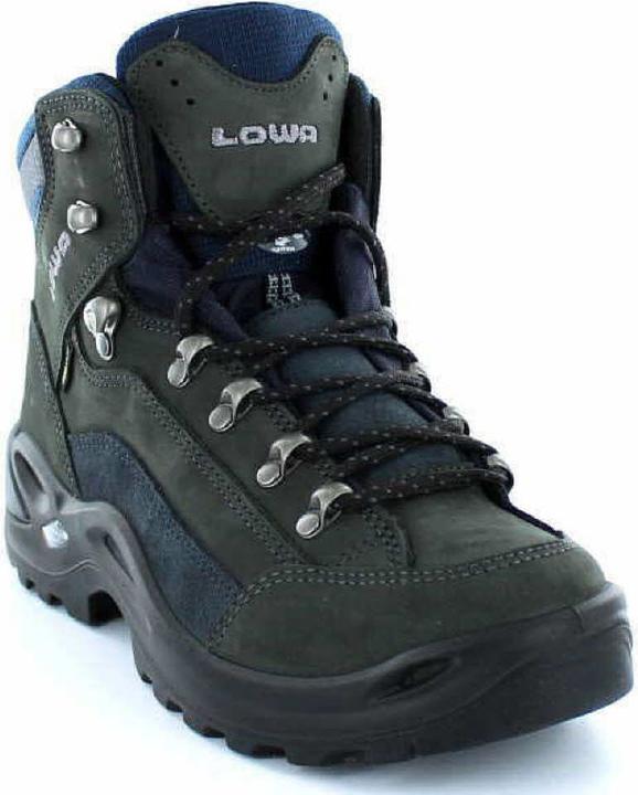 Produktbild Lowa Renegade Mid Men GTX S (41)
