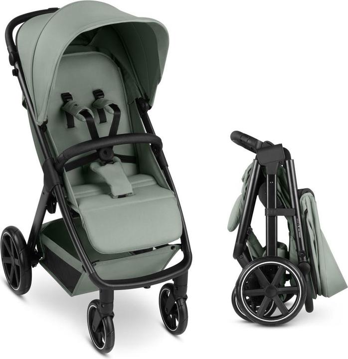 Image du produit ABC Design Avus 2 Buggy / Poussette