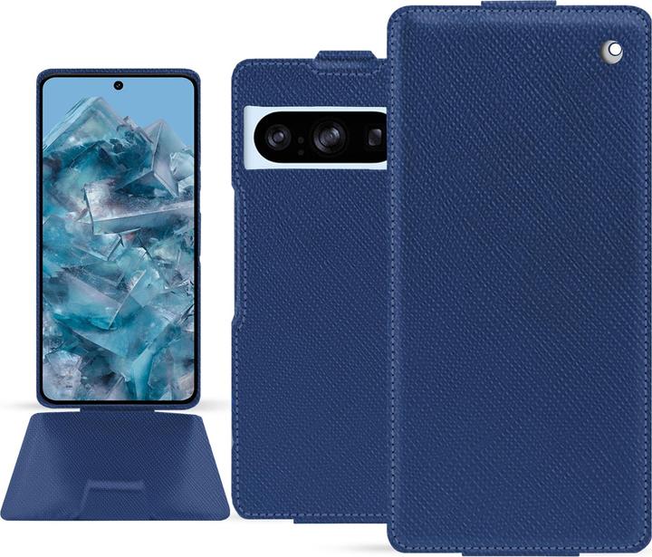 Bleu frisson ( Pantone #29588c )