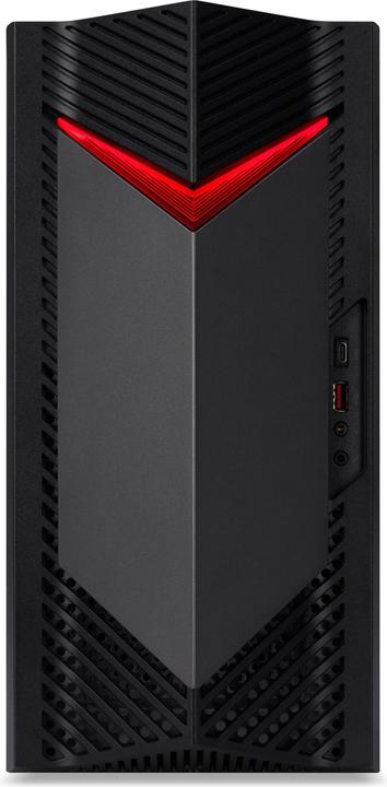 Produktbild Acer Nitro 50 (Intel Core i7-14700F, 16.00 GB, 512 GB, GeForce RTX 4060)